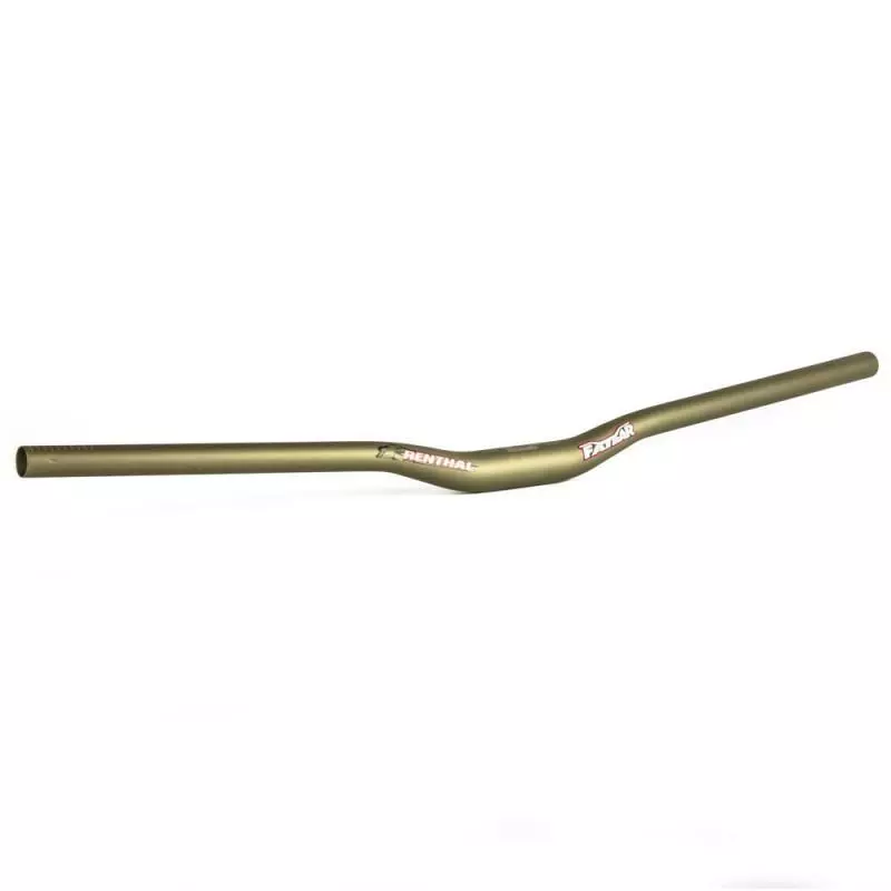 Renthal V2 Fatbar Rise 20 Mm Handlebar 4 Renthal V2 Fatbar Rise 20 Mm Handlebar - Image 2