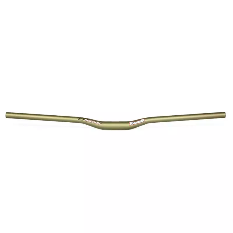 Renthal V2 Fatbar Rise 20 Mm Handlebar 3 Renthal V2 Fatbar Rise 20 Mm Handlebar