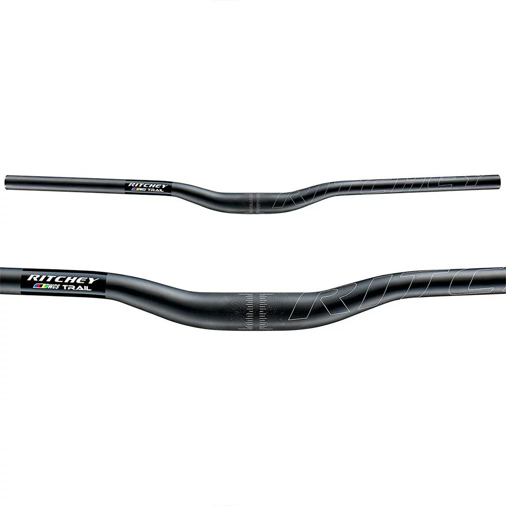 RITCHEY WCS Rizer Trail 30 Mm Handlebar 3 RITCHEY WCS Rizer Trail 30 Mm Handlebar