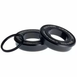 Rotor BB Press Fit 4124 Ceramic Bearings Bottom Bracket Cup