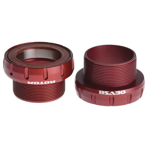 Rotor BSA30 Ceramic Bottom Bracket Cup 4 Rotor BSA30 Ceramic Bottom Bracket Cup - Image 2