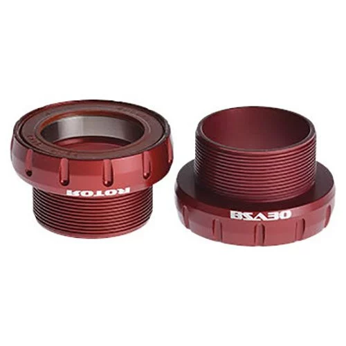 Rotor BSA30 Ceramic Bottom Bracket Cup 5 Rotor BSA30 Ceramic Bottom Bracket Cup - Image 3