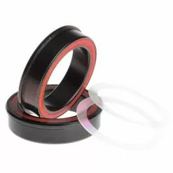 Rotor Press Fit 4130 Ceramic Bottom Bracket Cup