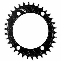 Rotor Q Rings SM Oval 110 BCD Chainring