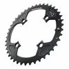 Rotor QX1 Chainring