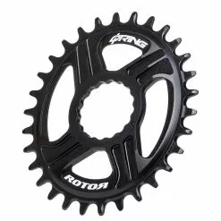 Rotor QX1 Direct Mount Race Face Chainring -Cheap Bottom Brackets Store rotor qx1 direct mount race face chainring 1