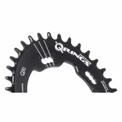 Rotor QX1 XTR 96 BCD Chainring