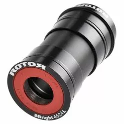 Rotor Road Press Fit 4624 BBright/BB30 Bottom Bracket Cup -Cheap Bottom Brackets Store rotor road press fit 4624 bbright bb30 bottom bracket cup 2