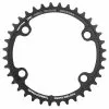 Rotor Round 110 BCD Inner Chainring -Cheap Bottom Brackets Store rotor round 110 bcd inner chainring