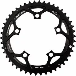 Rotor Round 110 BCD Outer Chainring