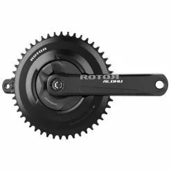 Rotor Round Ring Sram AXS 110 BCD Chainring -Cheap Bottom Brackets Store rotor round ring sram axs 110 bcd chainring 1