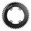 Rotor Round Ring Sram AXS 110 BCD Chainring 1 Rotor Round Ring Sram AXS 110 BCD Chainring -Cheap Bottom Brackets Store rotor round ring sram axs 110 bcd chainring
