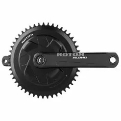 Rotor Round Ring Sram AXS 110 BCD Chainring -Cheap Bottom Brackets Store rotor round ring sram axs 110 bcd chainring 2
