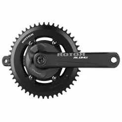 Rotor Round Ring Sram AXS 110 BCD Chainring -Cheap Bottom Brackets Store rotor round ring sram axs 110 bcd chainring 3