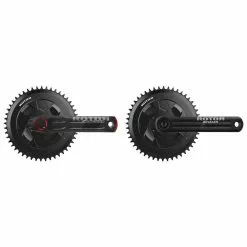 Rotor Round Ring Sram AXS 110 BCD Chainring -Cheap Bottom Brackets Store rotor round ring sram axs 110 bcd chainring 4