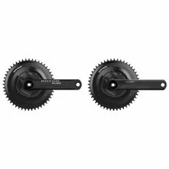 Rotor Round Ring Sram AXS 110 BCD Chainring -Cheap Bottom Brackets Store rotor round ring sram axs 110 bcd chainring 5