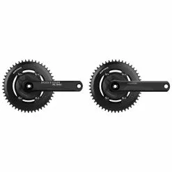 Rotor Round Ring Sram AXS 110 BCD Chainring -Cheap Bottom Brackets Store rotor round ring sram axs 110 bcd chainring 6