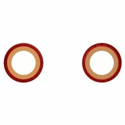 Rotor T47 External Ceramic 24 Mm Bottom Bracket Cup -Cheap Bottom Brackets Store rotor t47 external ceramic 24 mm bottom bracket cup 1