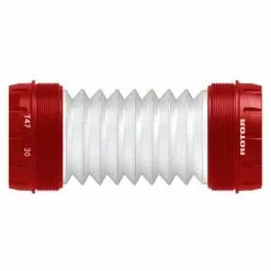 Rotor T47 External Ceramic 30 Mm Bottom Bracket Cup