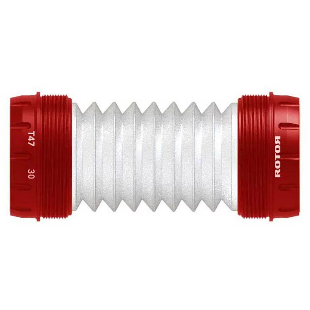 Rotor T47 External Ceramic 30 Mm Bottom Bracket Cup 3 Rotor T47 External Ceramic 30 Mm Bottom Bracket Cup