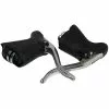 Saccon Anodized Interior Cover EU Brake Lever Set