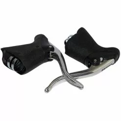 Saccon Anodized Interior Cover EU Brake Lever Set