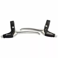 Saccon MTB Grip Aluminium S EU Brake Lever Set