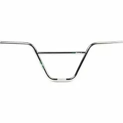 Saltbmx Pro Rise 229 Mm Handlebar