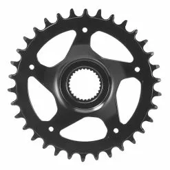 SAMOX E-Bike Bosch 4 Generation Direct Mount Chainring