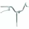 Selle Montegrappa Foldable Handlebar With Levers