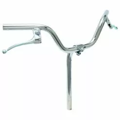 Selle Montegrappa Foldable Handlebar With Levers