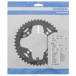Shimano Acera M391 Chainring
