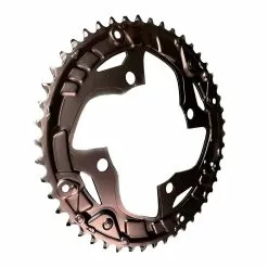 Shimano Acera T3010 Chainring -Cheap Bottom Brackets Store shimano acera t3010 chainring 1