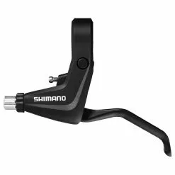Shimano Alivio BL-T4000 Duo With Cable And Case EU Brake Lever -Cheap Bottom Brackets Store shimano alivio bl t4000 duo with cable and case eu brake lever 2
