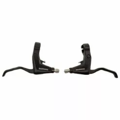 Shimano Alivio BL-T4000 Duo With Cable And Case EU Brake Lever