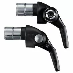 Shimano Bar-Ends Levers Dura Ace Shifter