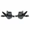 Shimano Claris R2000/R2030 Shifter Set