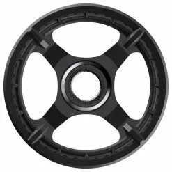 Shimano CR-ET600 CG Single Chainring