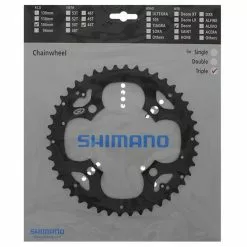 Shimano Deore M530 Chainring
