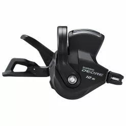 Shimano Deore M6100 Right With Indicator Shifter