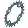 Shimano Deore M617 Chainring -Cheap Bottom Brackets Store shimano deore m617 chainring