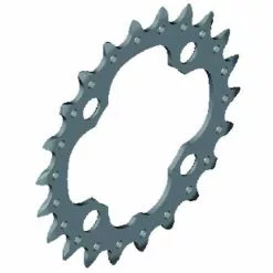 Shimano Deore M617 Chainring