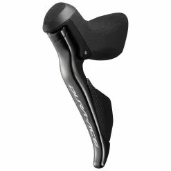 Shimano Dura Ace Di2 R9150 Left Brake Lever With Electronic Shifter