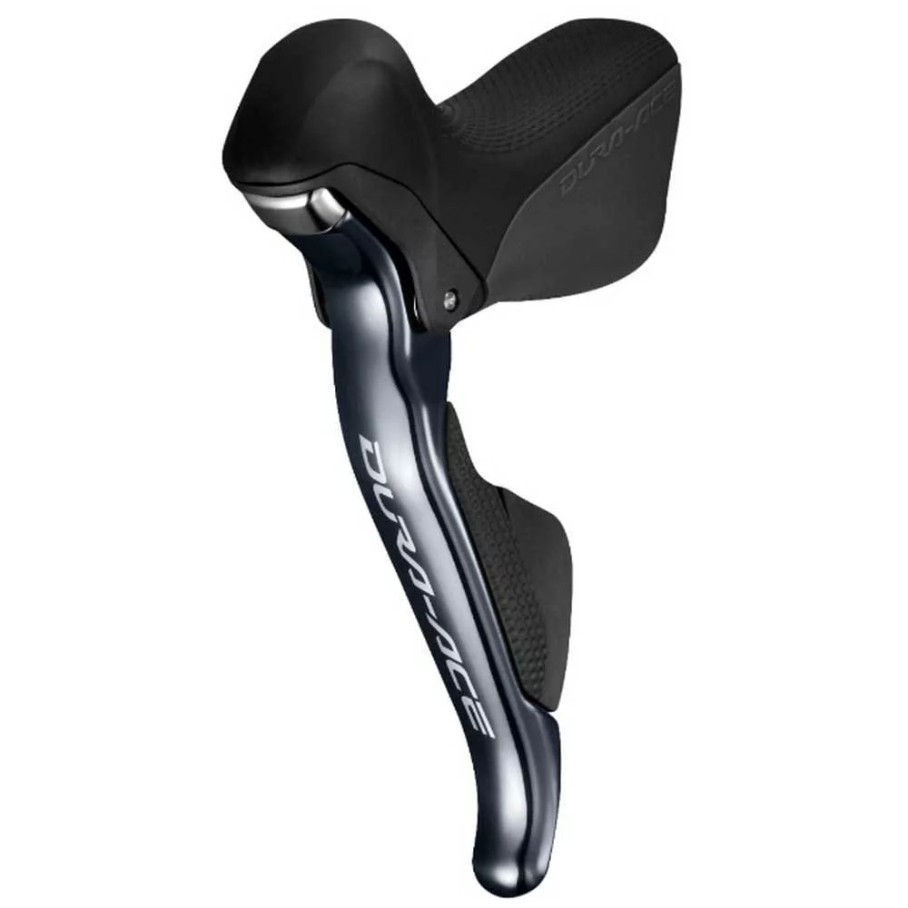 Shimano Dura-Ace Di2 ST-9070 Brake Lever With Electronic Shifter 4 Shimano Dura-Ace Di2 ST-9070 Brake Lever With Electronic Shifter - Image 2
