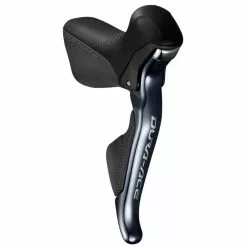 Shimano Dura-Ace Di2 ST-9070 Brake Lever With Electronic Shifter