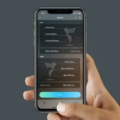 Shimano Dura-Ace ST-R9270 Di2 Right Brake Lever With Electronic Shifter 12 Shimano Dura-Ace ST-R9270 Di2 Right Brake Lever With Electronic Shifter -Cheap Bottom Brackets Store shimano dura ace st r9270 di2 right brake lever with electronic shifter 3