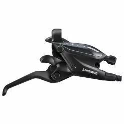 Shimano EF505 Disc Right EU Brake Lever With Shifter