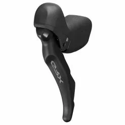 Shimano GRX600 Left 1X Hydraulic Disc EU Brake Lever
