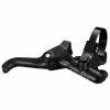 Shimano GRX812 Left Hydraulic Disc EU Brake Lever 1 Shimano GRX812 Left Hydraulic Disc EU Brake Lever -Cheap Bottom Brackets Store shimano grx812 left hydraulic disc eu brake lever