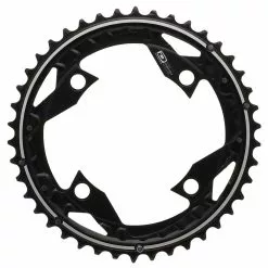 Shimano M610 Triple Chainring
